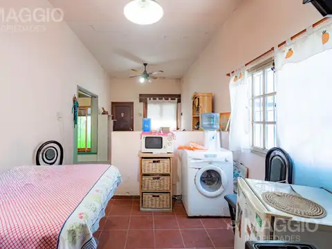 CASA VENTA EL PALOMAR 3 AMBIENTES