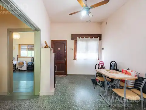 Casa en Venta en El Palomar, USD 90.000