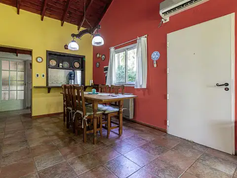 Casa en Alquiler en Los Troncos, USD 725