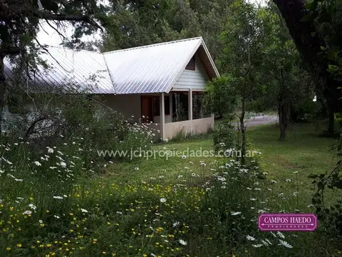 CASA DE 100 M2 EN BARRIO LAS BALSAS