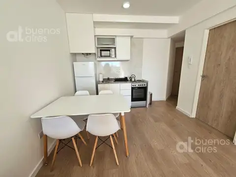 Departamento en Alquiler Temporal de 1 dormitorio