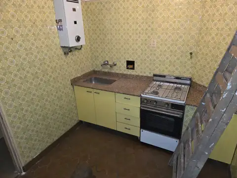 Departamento en Venta al Norte