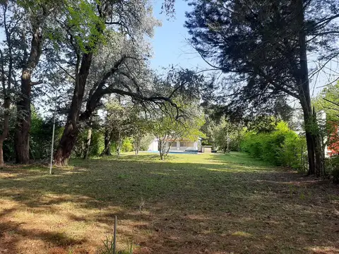 Barrio Parque Exaltacion