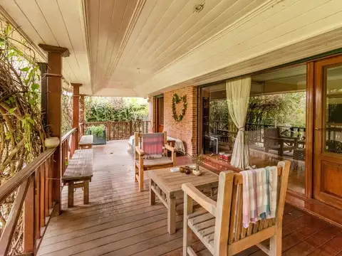 Casa en Venta 27 años