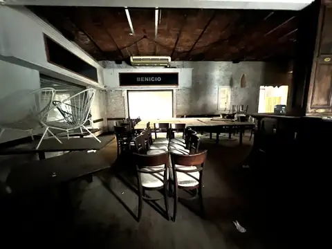 Local en Alquiler 26 años