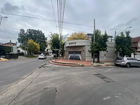 Local en Alquiler 26 años