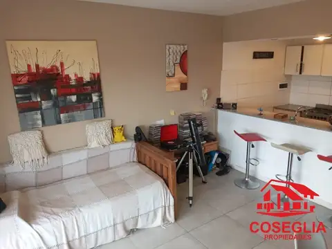 Departamento en Venta 5 años