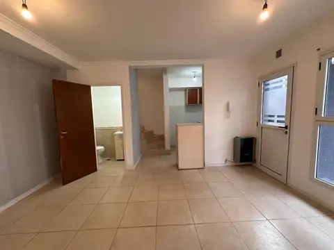 Depto Tipo Casa en Venta al Norte