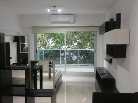 Departamento en Alquiler de Monoambiente