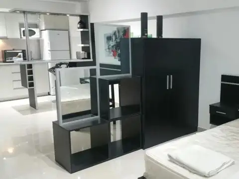 ALQUILER TEMPORARIO – MONOAMBIENTE EN PALERMO HOLLYWOOD