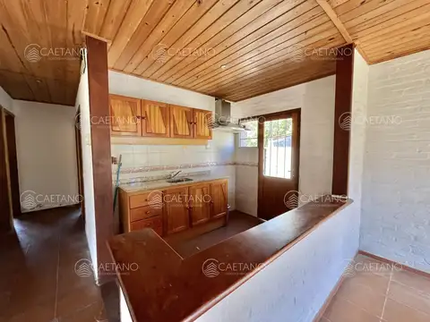 Casa en Alquiler Temporal de 3 dormitorios