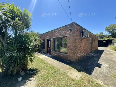 Casa en Alquiler Temporal de 3 dormitorios