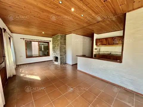 Casa en Alquiler Temporal 2025 años