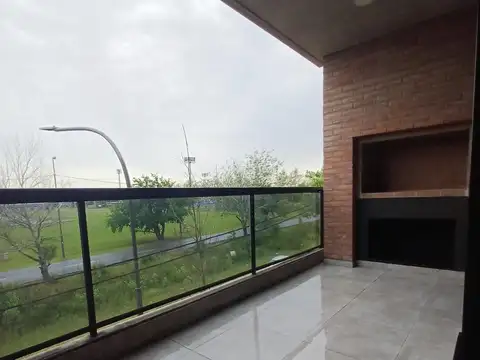 Departamento en Alquiler de 3 ambientes