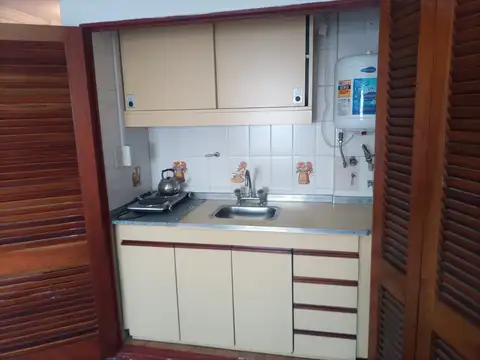 Departamento en Venta en Constitucion, USD 49.000