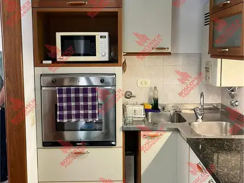 Departamento en Venta 3 años