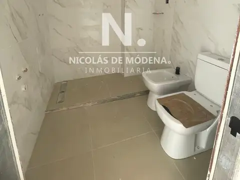 PreLanzamiento EXCLUSIVO  compre con financiacion 1 dorm en venta. Edif. Genova