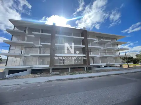 PreLanzamiento EXCLUSIVO  compre con financiacion 1 dorm en venta. Edif. Genova