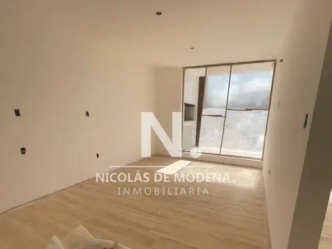 Departamento en Alquiler Temporal de 1 dormitorio