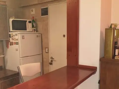 Departamento en Venta en Caballito, USD 110.000