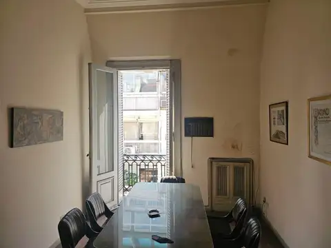 Oficina en Venta en Microcentro, USD 150.000