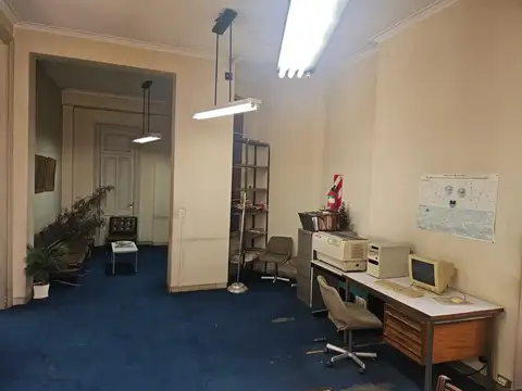 Viamonte 600, Piso 5