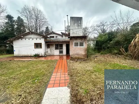 Gdor. Guillermo Udaondo 3400