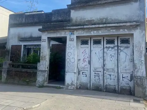 Casa en Venta 35 años