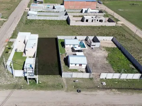 Se VENDE terreno en Las Lilas