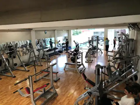 Local en Venta en Muñiz, USD 550.000