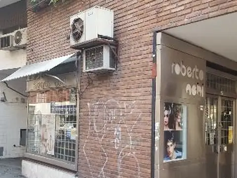 Local en Venta Via Pública