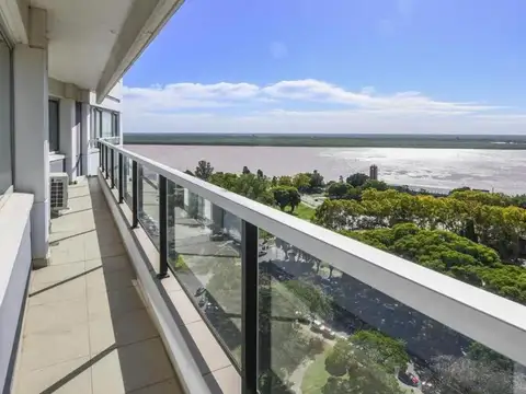 DEPARTAMENTO TRES DORMITORIOS TRES BAÑOS AMENITIES