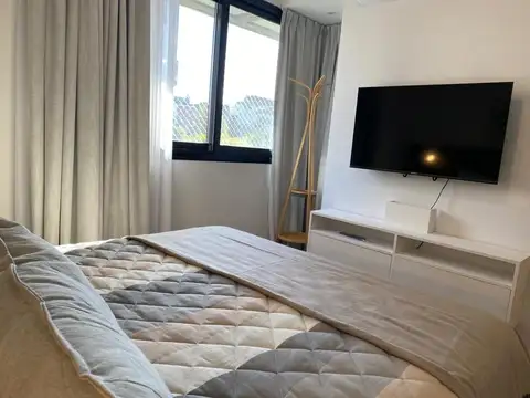 Departamento en Alquiler Temporal A Estrenar