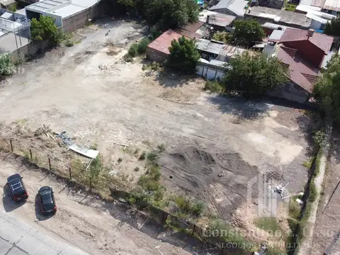 Terreno en Venta de 540,0 m2