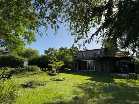 Venta casa con pileta en El Vergel Los Reartes