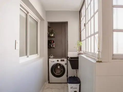 Departamento en Venta al Norte