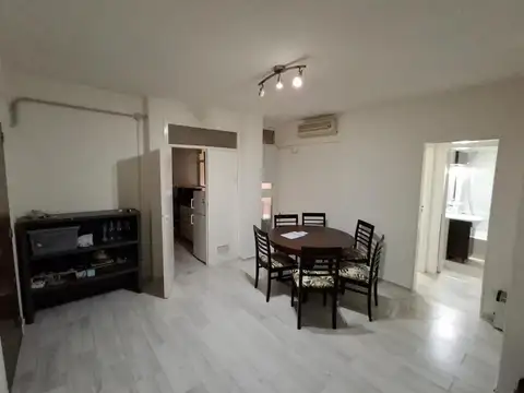 PACÍFICO STUDIO — Funcionalidad y Ubicación Privilegiada en el Centro