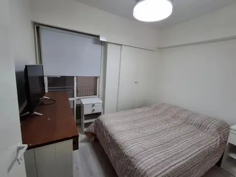 Departamento en Alquiler Temporal de 2 ambientes