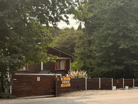 Casa en Venta 10 años