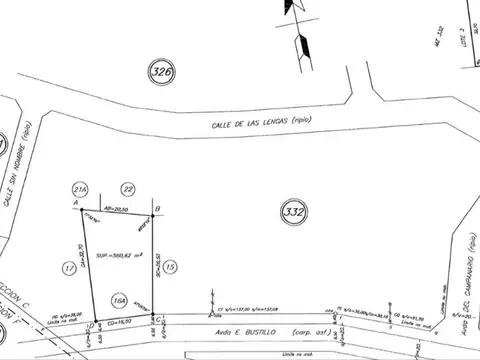 Casa en Venta en San Carlos de Bariloche, USD 580.000