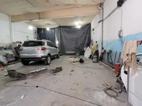 Galpon en Venta 40 años