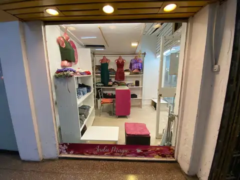 Avenida Rivadavia al 6700