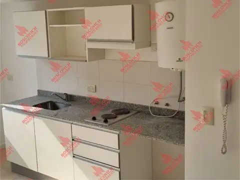 Departamento en Venta de Monoambiente