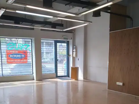 Av. Santa Fé al 1700