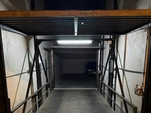 Santiago y 9 de Julio