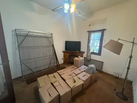 Depto Tipo Casa en Venta en Villa Lugano, USD 118.000