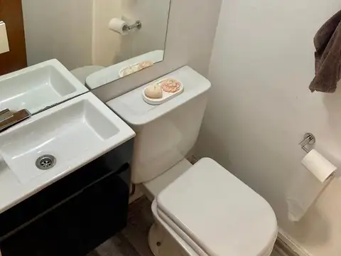 Dúplex 4 ambientes Saubidet 3800 - Barrio Parque, Villa Martelli