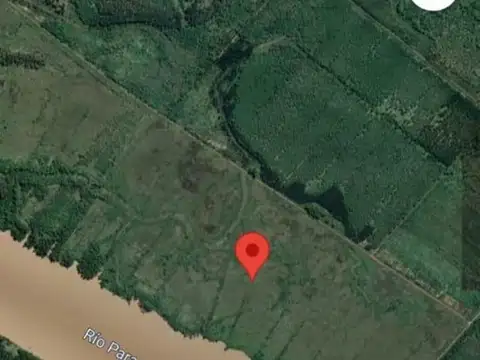 Casa Campo  en Venta en Zona Delta, Zárate, G.B.A. Zona Norte