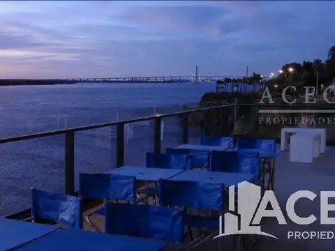 VENTA-CUNA NAUTICA 26 PIES - TIFÓN - Granadero Baigorria