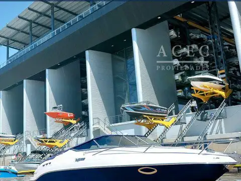 VENTA-CUNA NAUTICA 26 PIES - TIFÓN - Granadero Baigorria